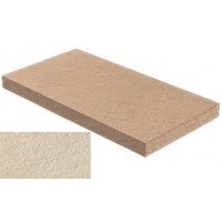 Ступени 620070000724 Cliff Bianco Scalino Angolo Sx 33x60