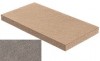 Ступени 620070000726 Cliff Grigio Scalino Angolo Sx 33x60