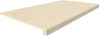 Ступени 620070000748 Supernova Stone Cream Scalino frontale 33x60