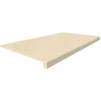 Ступени 620070000748 Supernova Stone Cream Scalino frontale 33x60