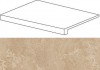 Ступени 620070001011 Force Beige Scalino Frontale 33x120