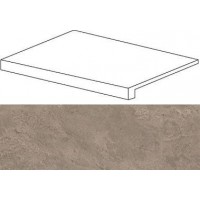 Ступени 620070001012 Force Grey Scalino Frontale 33x120