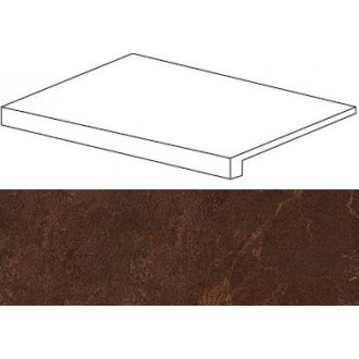 Ступени 620070001025 Force Fancy Scalino Frontale 33x60