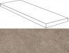 Ступени 620070001032 Force Grey Scalino Angolare SX 33x60