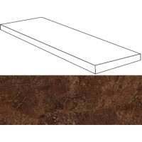 Ступени 620070001033 Force Fancy Scalino Angolare SX 33x60