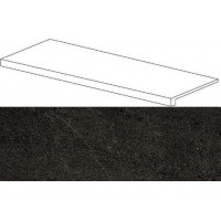 Ступени 620070001087 Dark Scalino Frontale 33x120