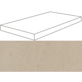 Ступени 620070001090 Sand Scalino Angolare DX Lap 33x120