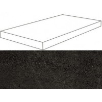 Ступени 620070001093 Dark Scalino Angolare DX Lap 33x120