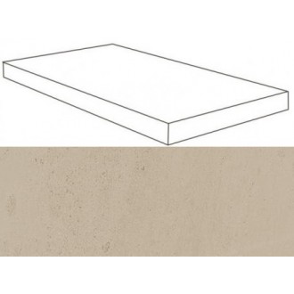 Ступени 620070001095 Sand Scalino Angolare SX Lap 33x120