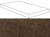 Ступени 620070001097 Moka Scalino Angolare SX Lap 33x120