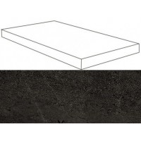 Ступени 620070001098 Dark Scalino Angolare SX Lap 33x120