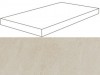 Ступени 620070001099 Ice Mist Scalino Angolare DX 33x120