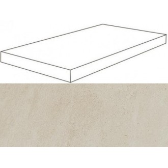 Ступени 620070001099 Ice Mist Scalino Angolare DX 33x120