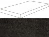 Ступени 620070001103 Dark Scalino Angolare DX 33x120
