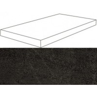 Ступени 620070001103 Dark Scalino Angolare DX 33x120