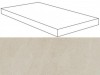 Ступени 620070001104 Ice Mist Scalino Angolare SX 33x120
