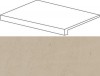 Ступени 620070001115 Sand Scalino Frontale 33x60