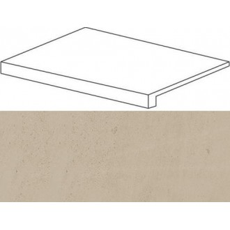 Ступени 620070001115 Sand Scalino Frontale 33x60