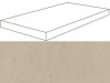Ступени 620070001120 Sand Scalino Angolare DX Lap 33x60