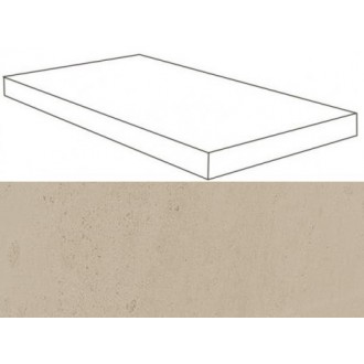 Ступени 620070001125 Sand Scalino Angolare SX Lap 33x60