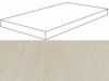 Ступени 620070001129 Ice Mist Scalino Angolare DX 33x60