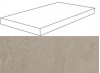 Ступени 620070001130 Sand Scalino Angolare DX 33x60