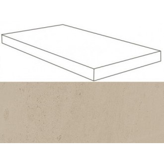 Ступени 620070001135 Sand Scalino Angolare SX 33x60