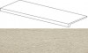 Ступени 620070001145 Verity White Scalino Frontale 33x120
