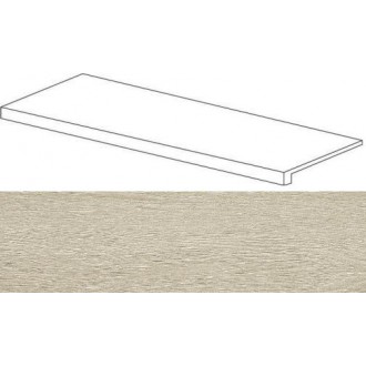 Ступени 620070001145 Verity White Scalino Frontale 33x120