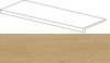 Ступени 620070001146 Verity Natural Scalino Frontale 33x120