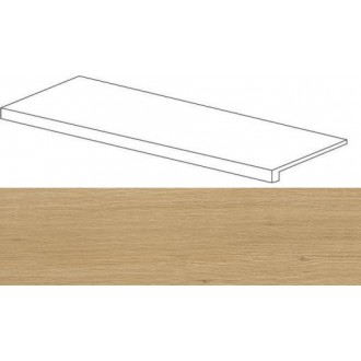 Ступени 620070001146 Verity Natural Scalino Frontale 33x120