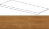 Ступени 620070001147 Verity Cognac Scalino Frontale 33x120