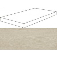 Ступени 620070001149 Verity White Scalino Angolare DX 33x120