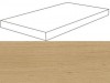 Ступени 620070001150 Verity Natural Scalino Angolare DX 33x120