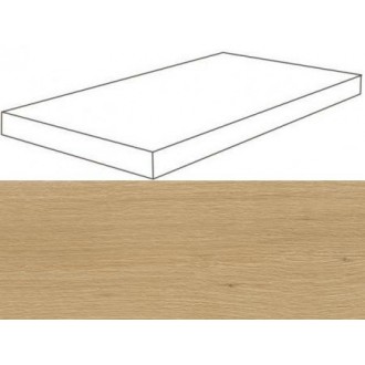 Ступени 620070001150 Verity Natural Scalino Angolare DX 33x120