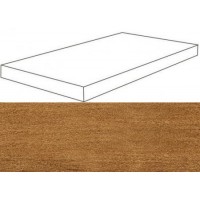 Ступени 620070001151 Verity Cognac Scalino Angolare DX 33x120