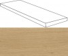 Ступени 620070001154 Verity Natural Scalino Angolare SX 33x120