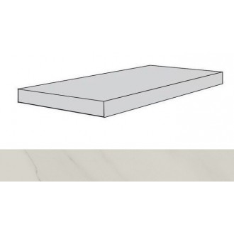 Ступени 620070001343 Allure Gioia Scalino Angolare Dx/Аллюр Джиойя Dx 33x59