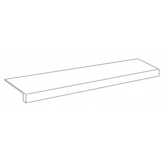 Ступени 620070001512 Thesis Sand Scalino Frontale 33X120