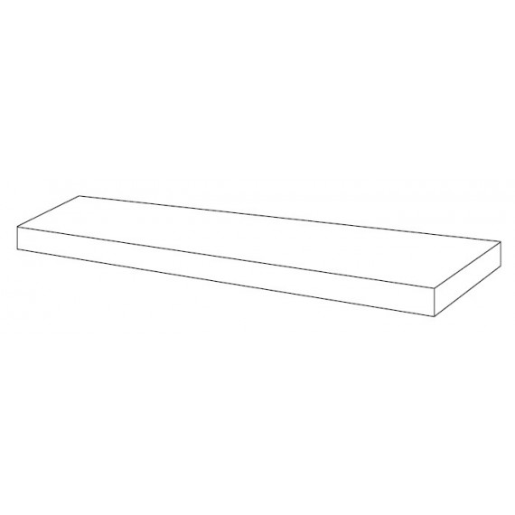 Керамогранит Ступени 620070001516 Thesis Sand Scalino Angolare Dx 33X120