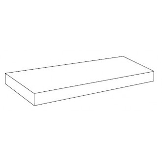 Ступени 620070001532 Thesis Sand Scalino Angolare Sx 33X60