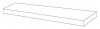 Ступени 620070001680 Victory Dark Scalino Angolare Dx Lap 33x160
