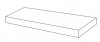 Ступени 620070001701 Victory White Scalino Angolare Dx Lap 33x80