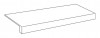 Ступени 620070001709 Victory White Scalino Frontale 33x80