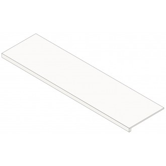 Ступени 620070002048 Empire Arabescato Scal. Front. 33x160