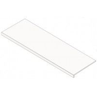 Ступени 620070002069 Empire Arabescato Scal. Front. 33x120