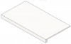 Ступени 620070002096 Empire Silver Root Scal. Front. 33x60