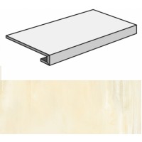 Ступени 71360 GRADONE ALABASTRO LEV/RET 33x60