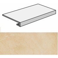 Ступени 73620 GRADONE STATUARIO MARFIL LEV/RET 33x60