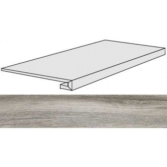 Ступени 738123 Selection Gray Oak Gradino 40x120x3